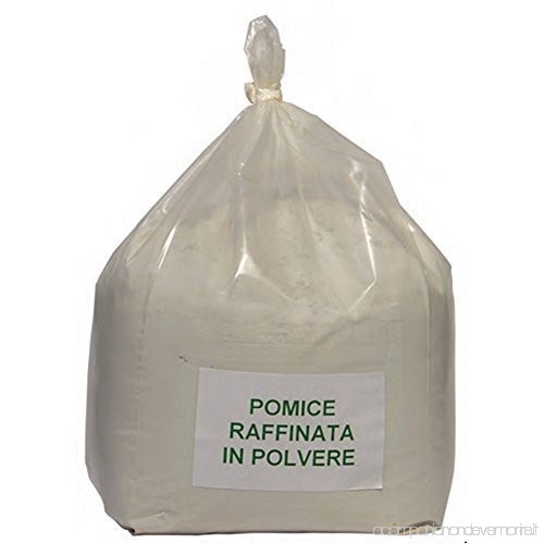 POMICE DI LIPARI GR.500
